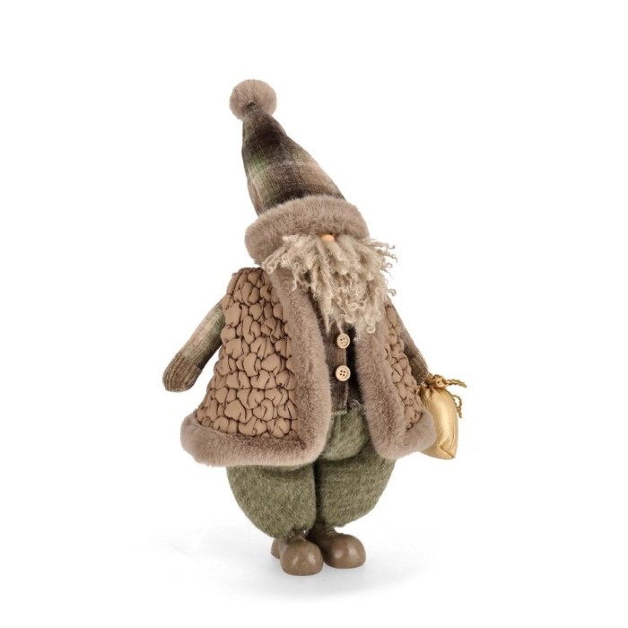 BABBO ANGUS MARRONE SACCO H.54